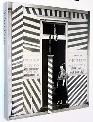 Walker Evans - Hambourg, Maria M