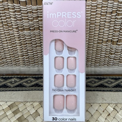 Kiss imPress Pure Fit nails.  Choose your colors & designs - Picture 37 of 326