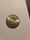 2014-P Kennedy Half Dollar