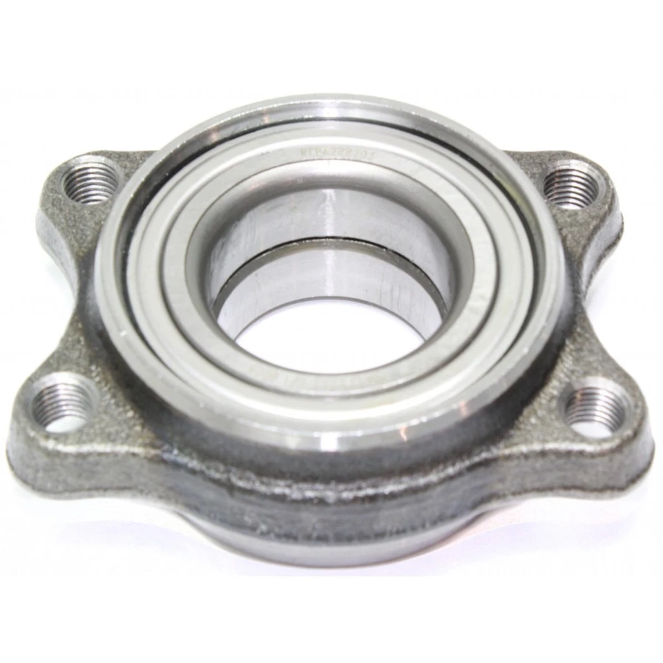 For Audi S6/S8 Wheel Bearing 2001 2002 2003 Driver OR Passenger Side Front/Rear - Изображение 2 из 4