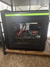 Fully Working PC with FX 8300, GTX 750 Ti, 16GB RAM, 1TB HDD