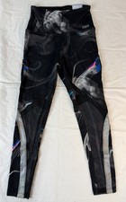 Victoria's Secret Pink Ultimate High Waisted Ankle Legging Black Size XS/XP NWT