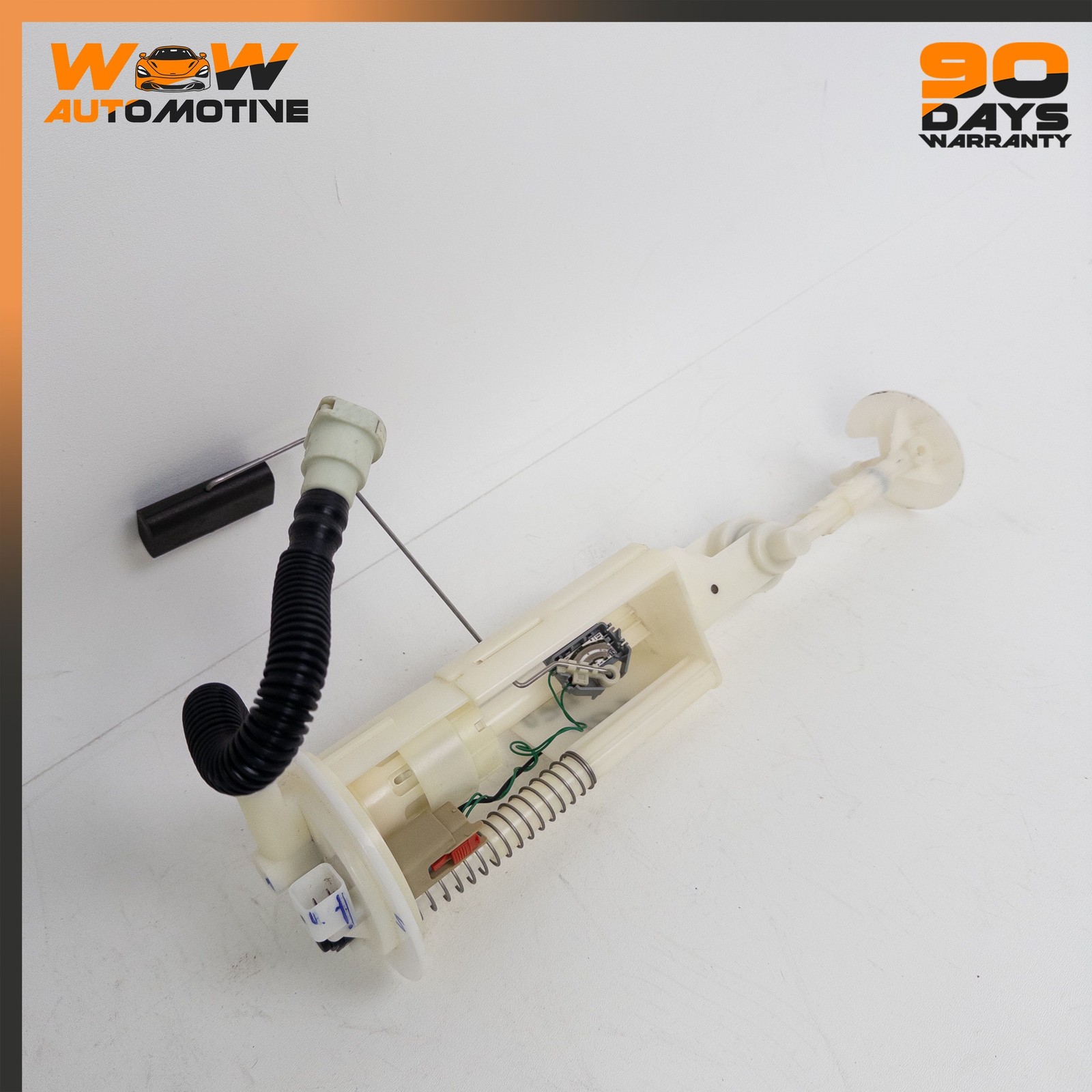 05-13 CHEVROLET CORVETTE C6 CADILLAC XLR RIGHT FUEL PUMP MODULE ASSEMBLY TANK OE