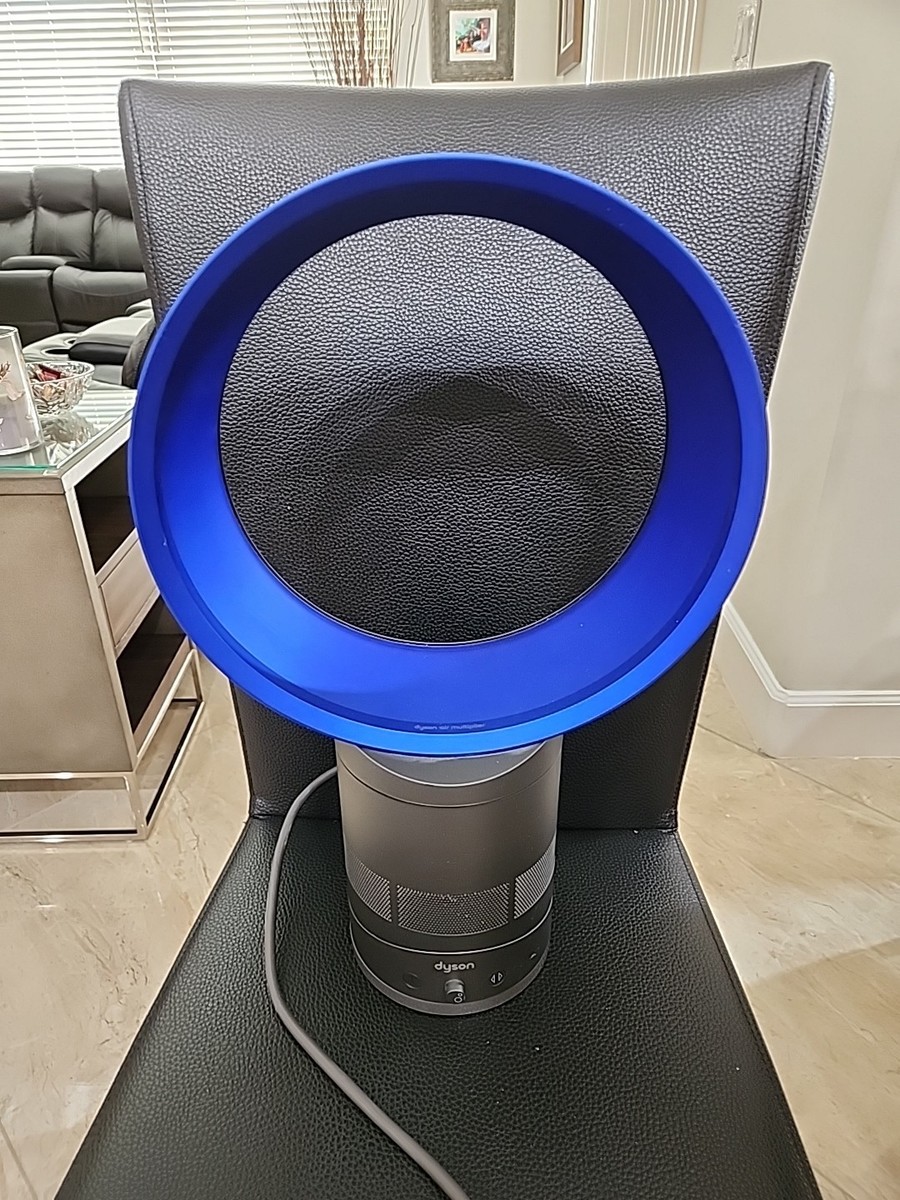 Dyson Air Multiplier AM01 EVO Fan 10