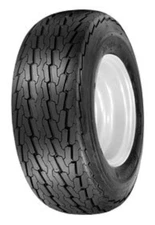Power King Boat Trailer Bias Tire - 4.80-12 6-Ply C (Tire only)