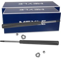 2X Meyle Gasdruck StoßDÄMpfer Vorne Passend FÜR Volvo 740 760 780 940 960