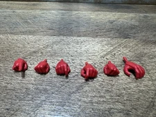 GI Joe Classified Retro Cobra Viper Red Hands Custom Fodder