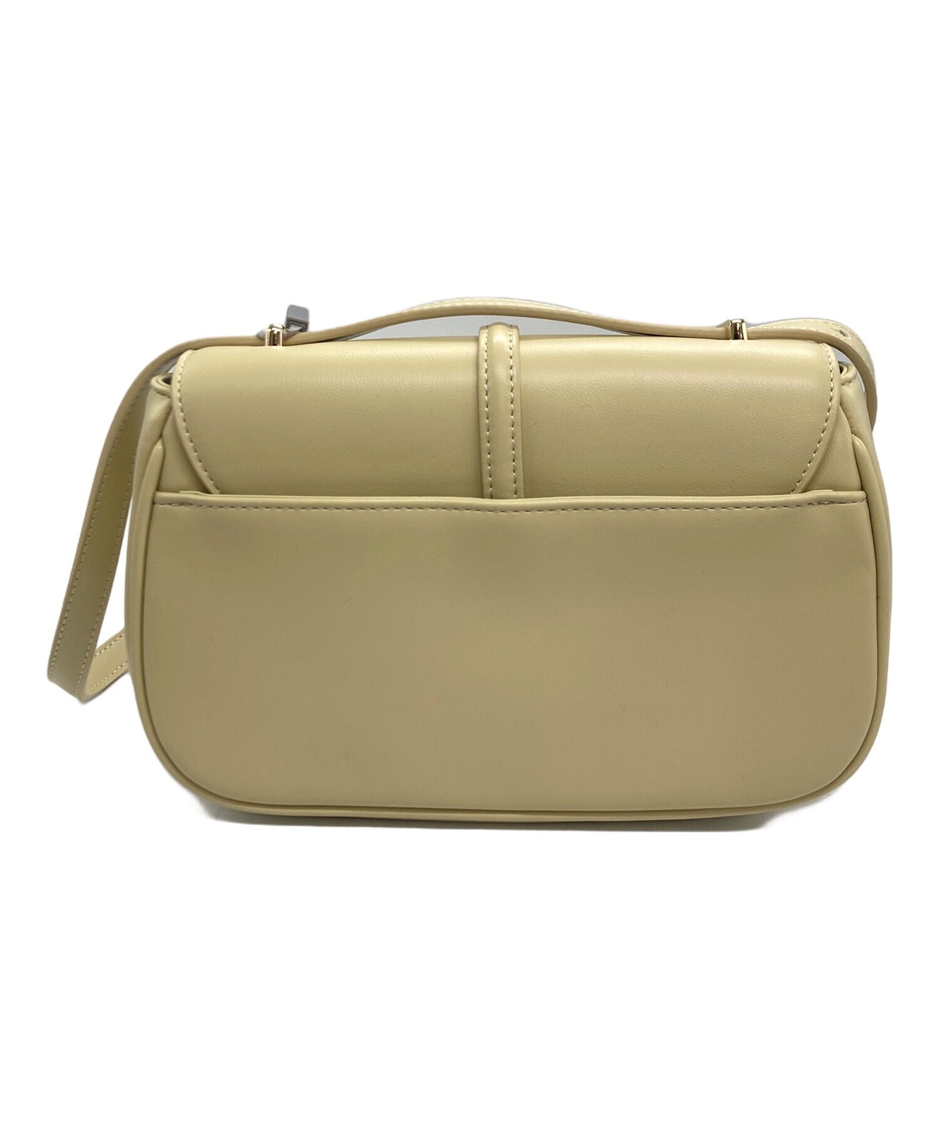 Snidel shoulder bag green - image 2