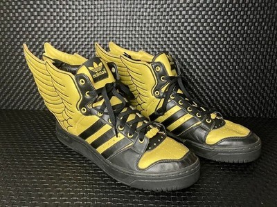 な*様 【極稀少】ジェレミー・スコット  JS WINGS 2.0 Size 11.5 - Adidas Js Wings 2.0 Jeremy Scott for sale online | eBay