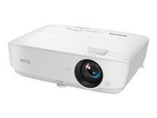BenQ MS536 4000 Lumens Projector - 2 x HDMI - New Lamp Fitted