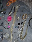 Vintage /Modern Fashion & Handmade Jewelry Mix Lot — photo 4