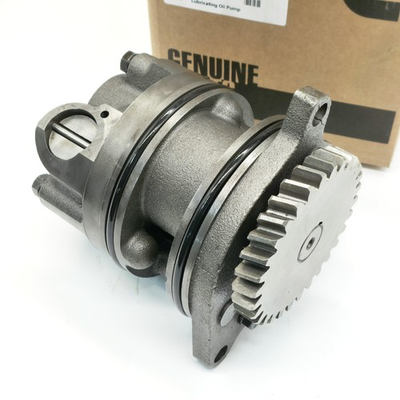 #ad New Engine Oil Lube Pump AR10588 For 19L CUMMINS K19 KTA19 QSK19 3047549 3201119 $356.00