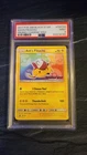 2017 POKEMON SM BLACK STAR PROMO I CHOOSE YOU! #SM108 ASH'S PIKACHU PSA 9