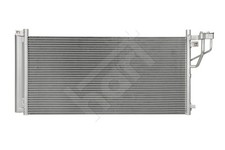 Condensateur Hyundai SONATA