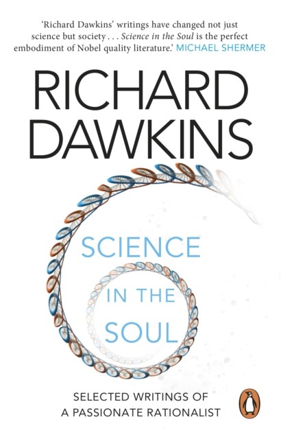 Science in the Soul by Richard Dawkins (Paperback Book)