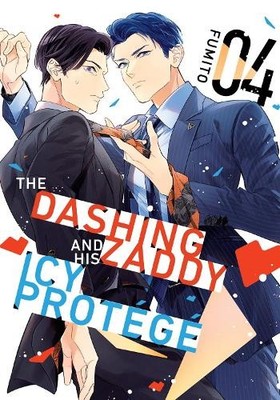The Dashing Zaddy and His Icy Protégé 4 (Taschenbuch) (US IMPORT)