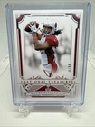 2025 Panini Larry Fitzgerald Base (Raw)