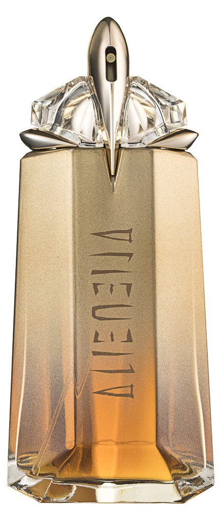 Mugler Alien Goddess Eau de Parfum Intense 90 ml OVP NEU 24290₽