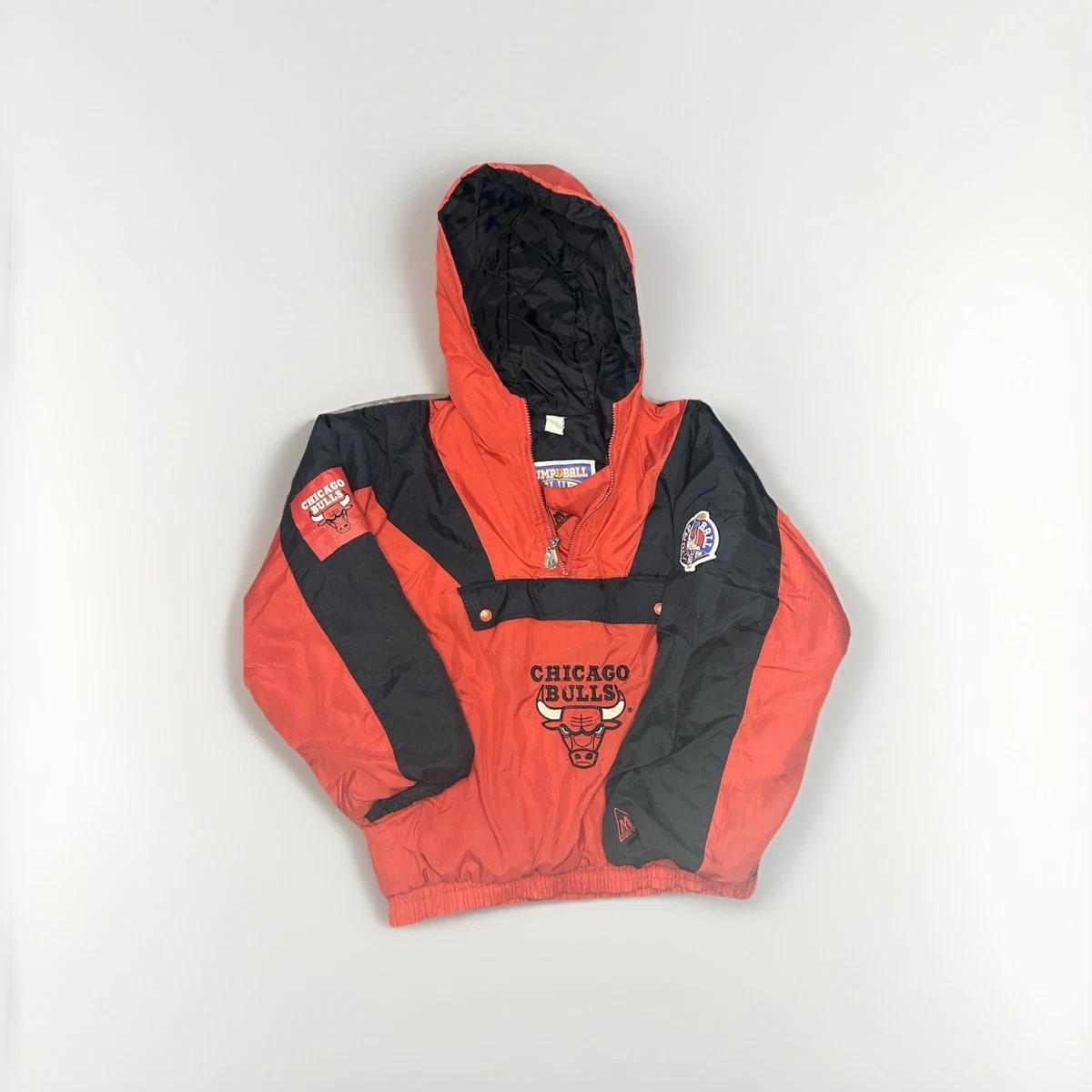 Las mejores ofertas en Niños Chaquetas NBA Chicago Bulls | eBay Las mejores ofertas en Niños Chaquetas NBA Chicago Bulls | eBay