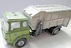 Vintage Dinky Toys 978 Bedford TK Refuse Wagon  Green