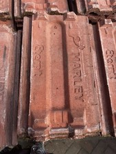 300+ Roof Tiles Used