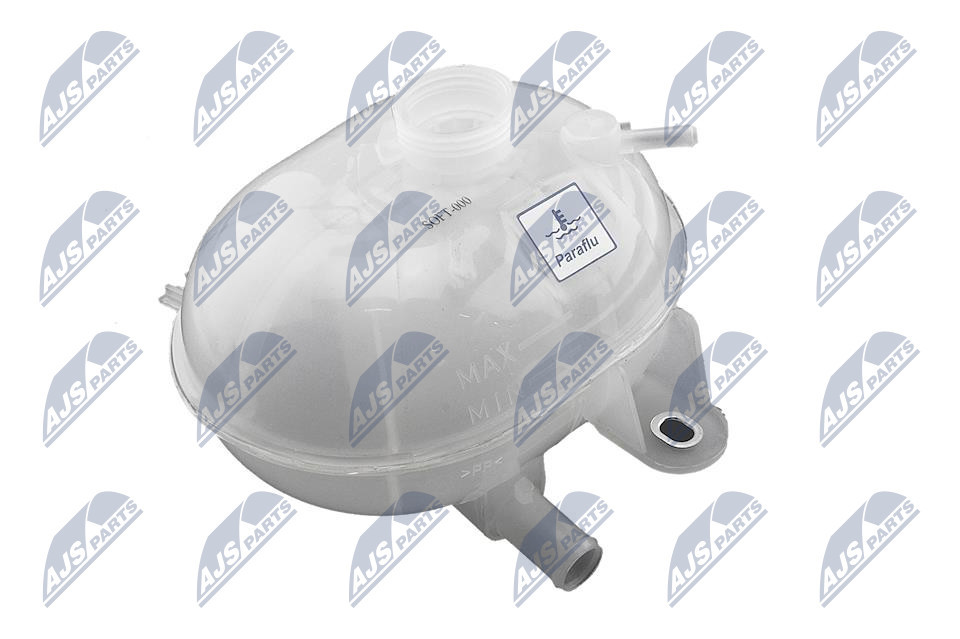 N.T.Y. CZW-FT-000.NTY Expansion Tank, coolant for FIAT,FORD
