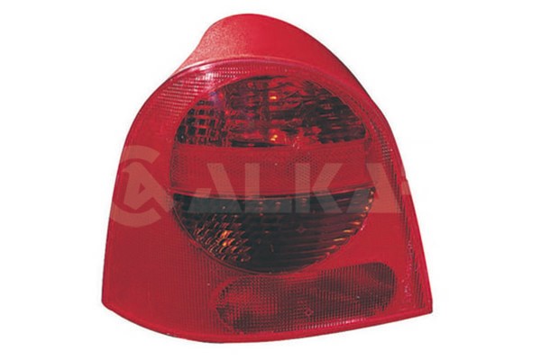Heckleuchte Alkar 2201169 FüR Renault Twingo Tipo V 1 C066 C068 C067 16V C060-image