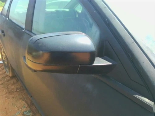 Passenger Side View Mirror Power Painted Cover Fits 05-07 FIVE HUNDRED 151775