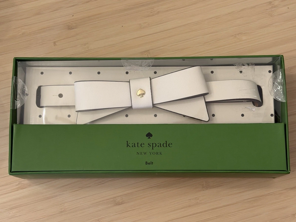 kate spade new york Bow Belts for Women for sale | eBay