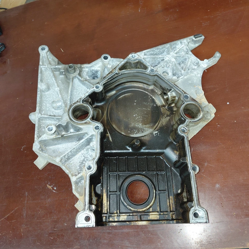 Cubierta de distribución 6,4 L Hemi Dodge Ram 2500 3500 camioneta 2014-2021 Foto 3 de 3