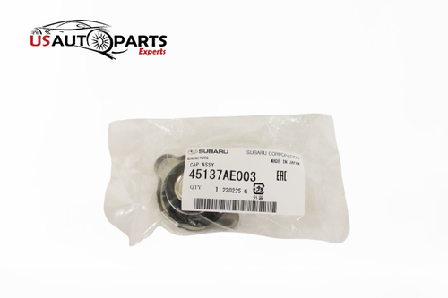 Tapa de presión de radiador genuina Subaru para Legacy Outback Baja 2,5 L 3,0 L 2000-2014 - Imagen 3 de 6