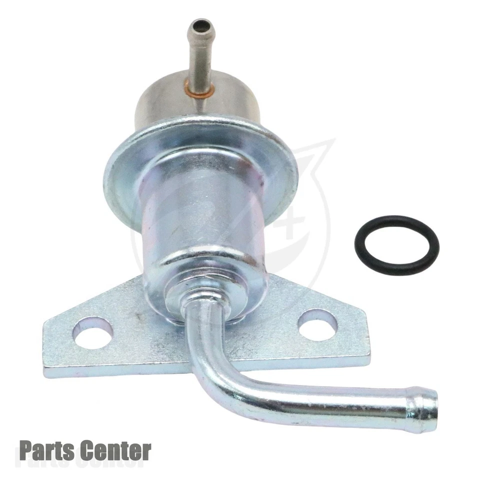 Fits Honda Isuzu Acura Accord Odyssey 1994-2000 Fuel Pressure Regulator PR4071 - Изображение 2 из 4