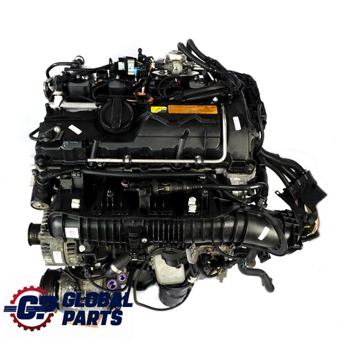 BMW F45 225i 225iX X1 F48 25iX Petrol B48 Complete Engine B48A20B WARRANTY - Picture 4 of 17