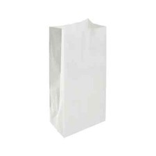 Karat 6lb Paper Bag - Kraft - 2,000 ct, FP-SOS06W