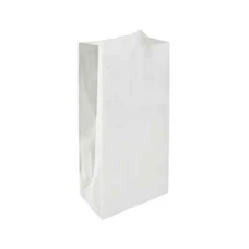 Karat 6lb Paper Bag - Kraft - 2,000 ct, FP-SOS06W