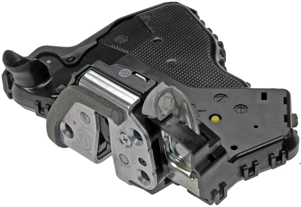 Actuador de bloqueo de puerta delantero derecho Dorman 231XV34 para Lexus RX400h 2006-2008 Foto 4 de 4