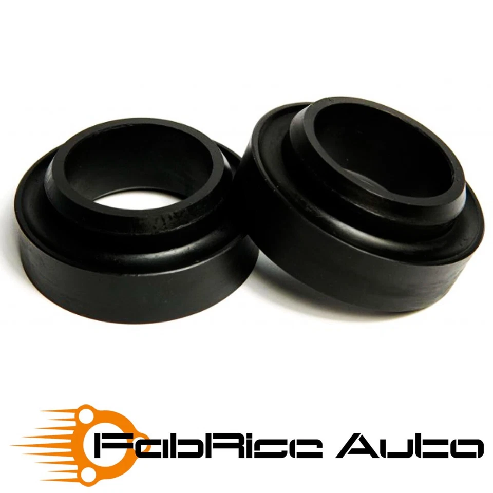 Car Spacers Lift Kit 0.8" 20mm for Citroen C4 AIRCROSS, C-CROSSER ENTERPRISE - Imagen 2 de 4