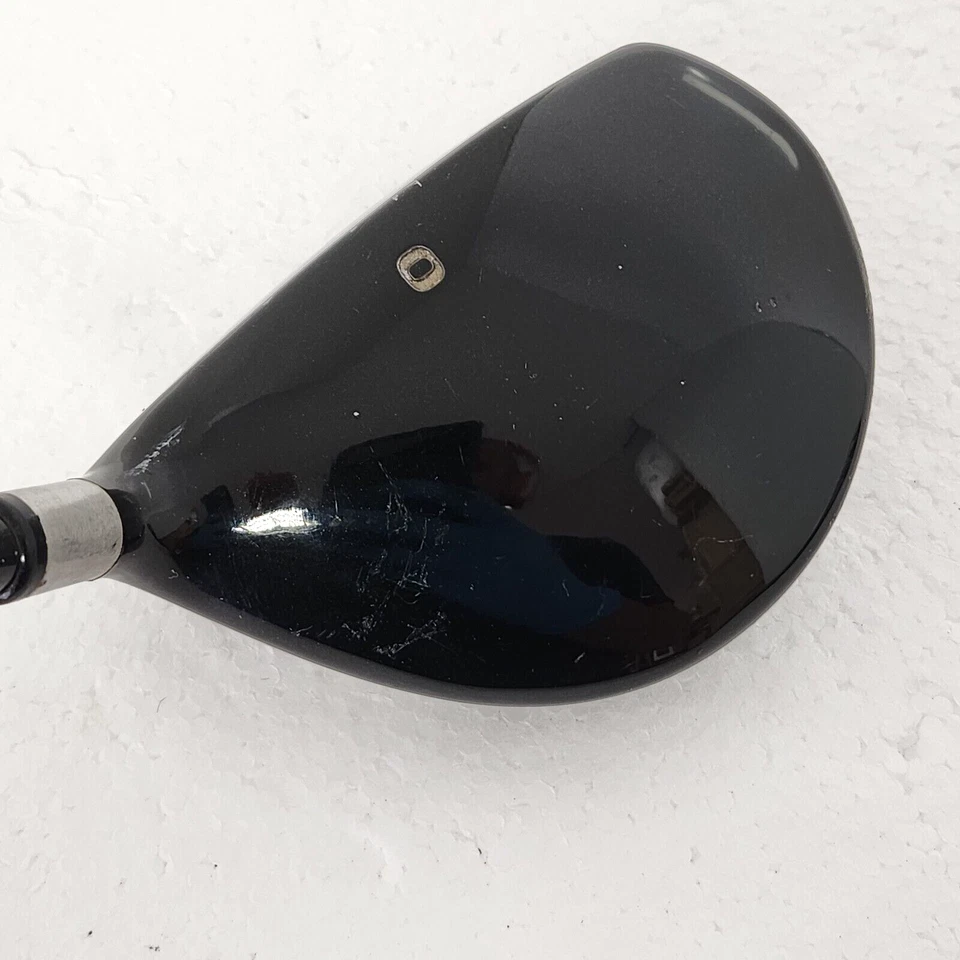 Orlimar TriMetal Hip-Steel 5-Madera 20º Rígido-Flexible 75g Grafito Derecha 42.5" Foto 2 de 4