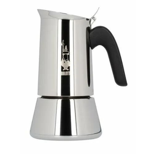 8006363028912 Bialetti Venus коробка Мокка-Канне 0,5 л Silber BIALETTI