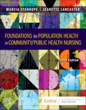 Foundations for Population Health in Communit...