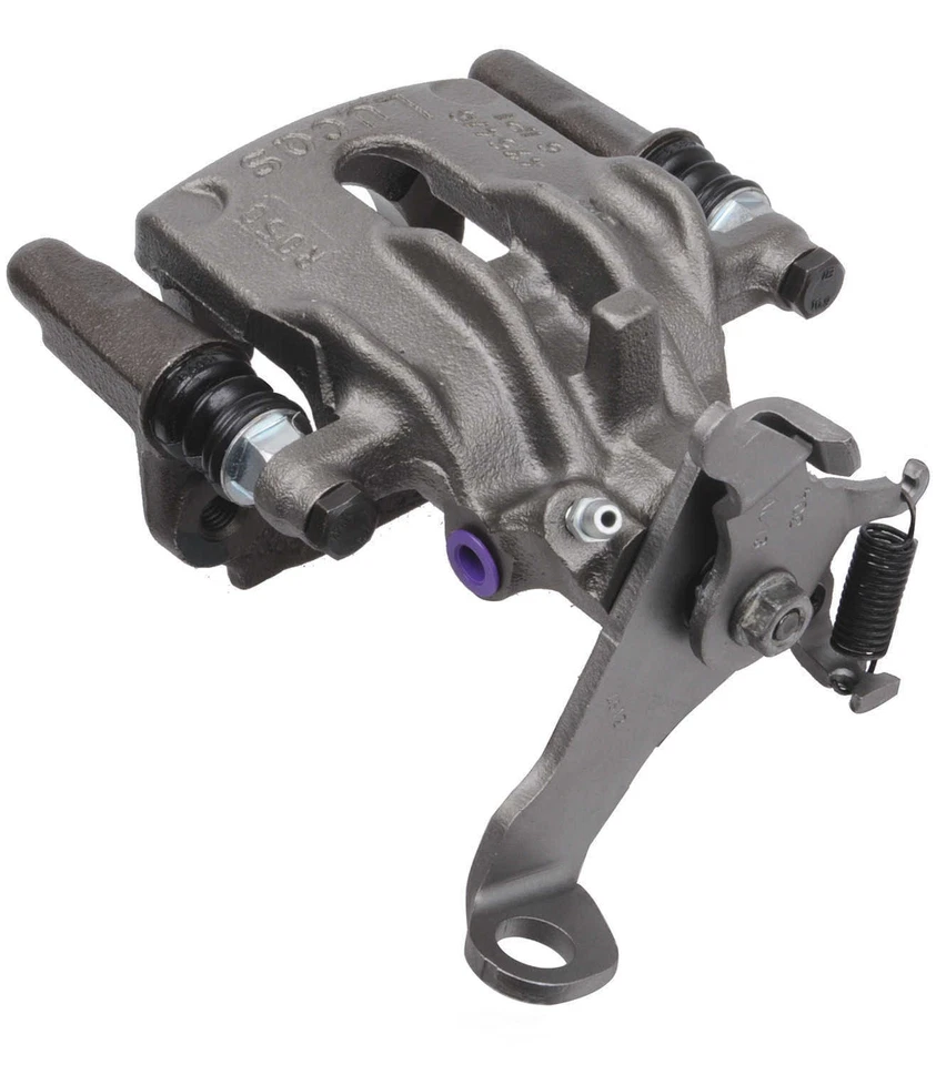 Pinza de freno de disco-ST Cardone 18-B5498 Reman para Ford Fiesta 2014 Foto 4 de 4