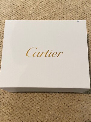 Cartier マネークリップ ゴールド 箱・説明書・布袋付き Cartier カルティエ Cartier C2カルティエ