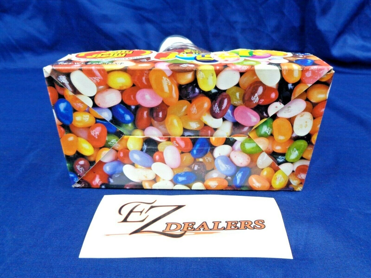 Vintage 1998 Jelly Belly 