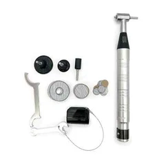 Foredom Right Angle Rotary Handpiece H.29 Key Tip Full Assembly