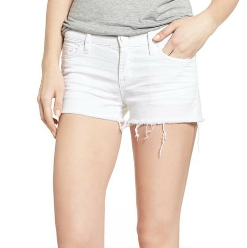 Hudson 173218 Womens Kenzie Five-Pocket 