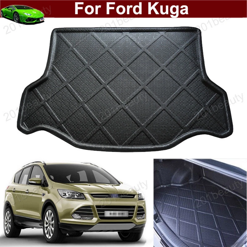 New ford 2024 kuga boot liner