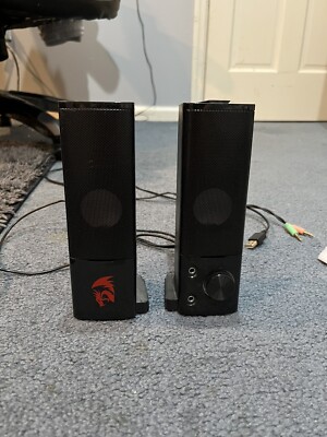 speakers