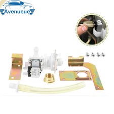 Water Inlet Valve Assembly for Manitowoc Ice Machine S, SD, I, IB, JC, QR, SD, k
