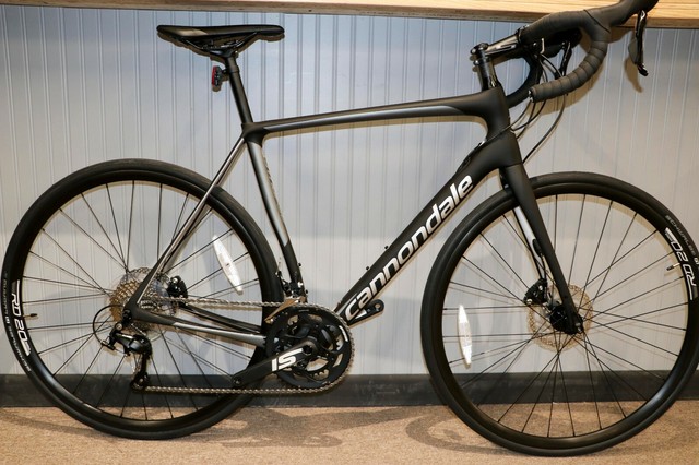 synapse 105 disc 2018