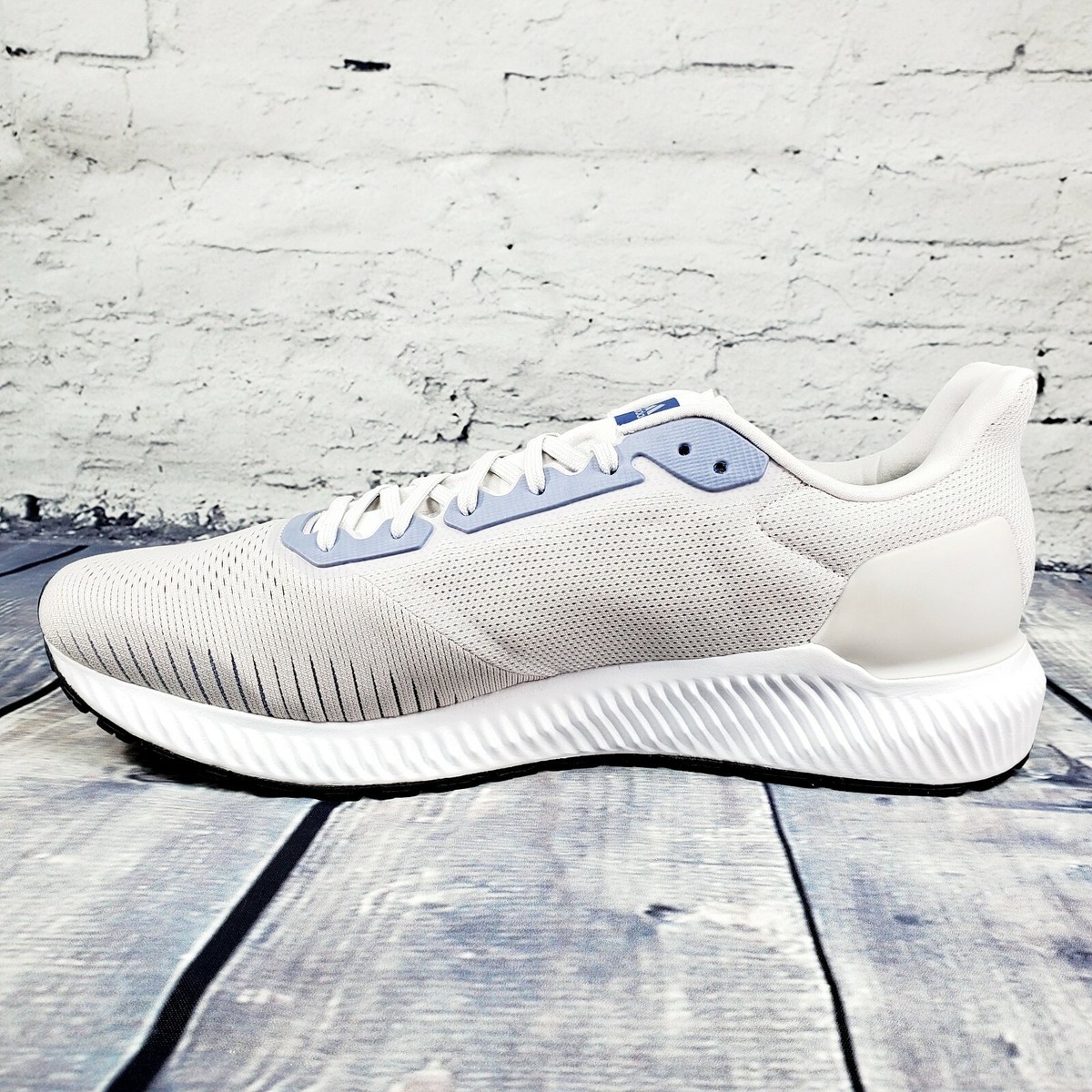 adidas gazelle silver green womens MEN'S ADIDAS SOLAR GLIDE 5 main image 0